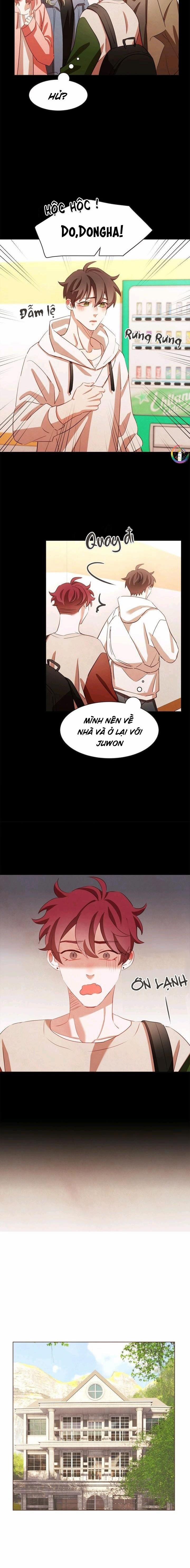 Ma Cà Rồng Đếch Có Thật Đâu! 34 trang 8