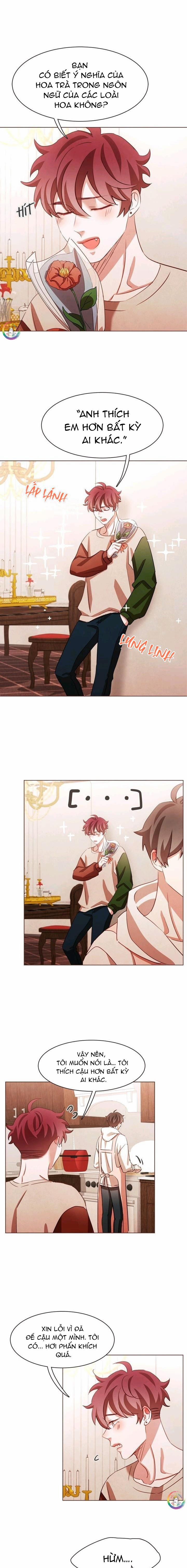 Ma Cà Rồng Đếch Có Thật Đâu! 34 trang 9