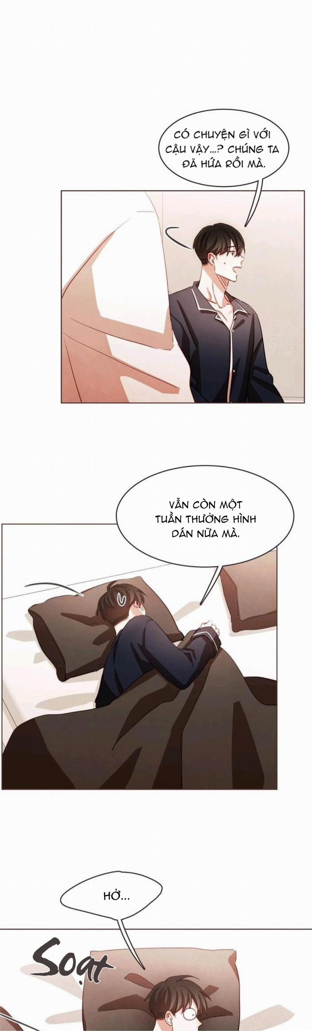 Ma Cà Rồng Đếch Có Thật Đâu! 35 trang 11