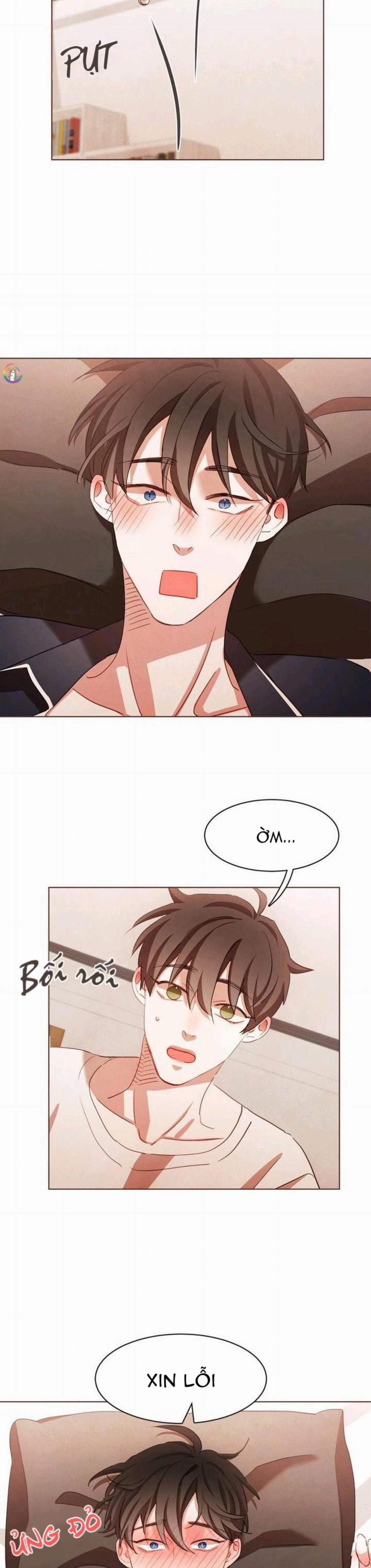 Ma Cà Rồng Đếch Có Thật Đâu! 35 trang 16