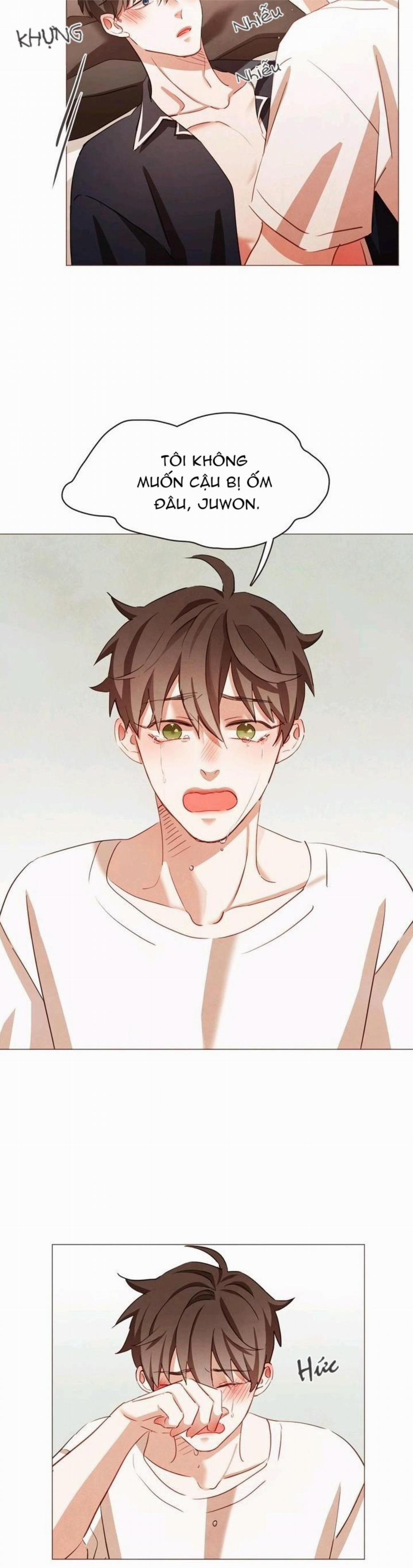 Ma Cà Rồng Đếch Có Thật Đâu! 35 trang 18