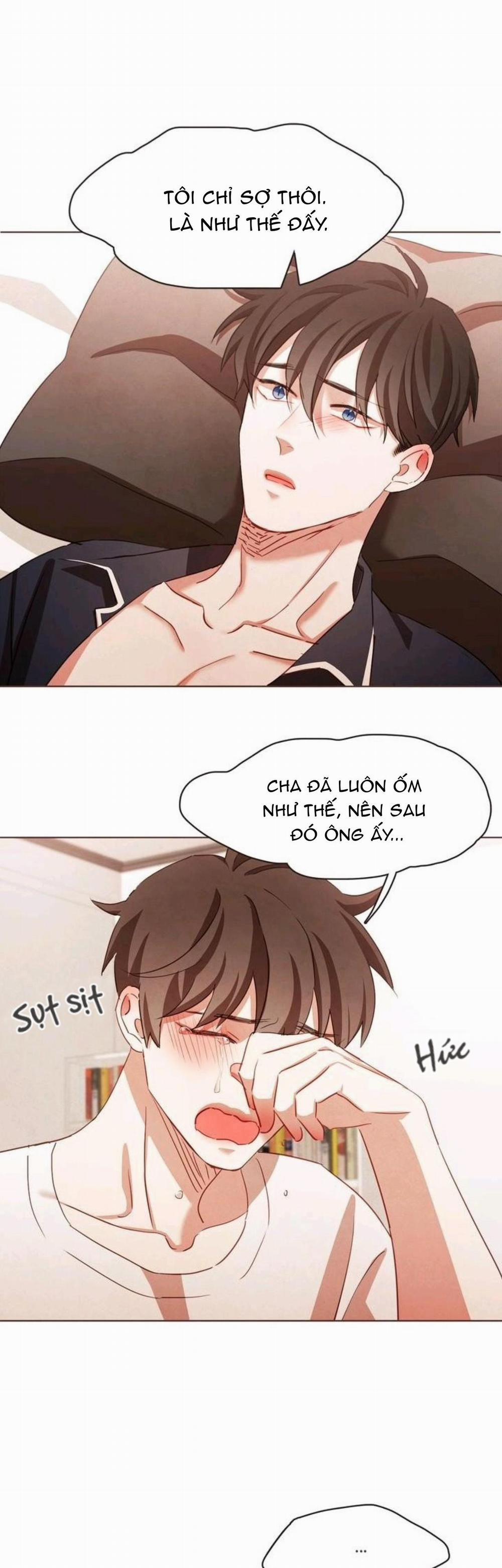 Ma Cà Rồng Đếch Có Thật Đâu! 35 trang 19