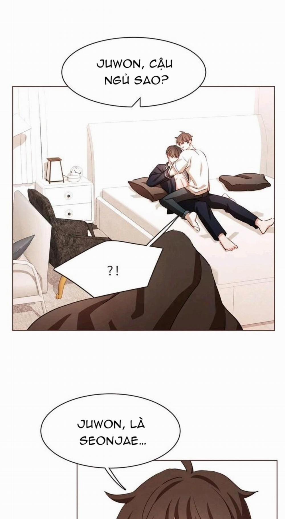 Ma Cà Rồng Đếch Có Thật Đâu! 35 trang 25