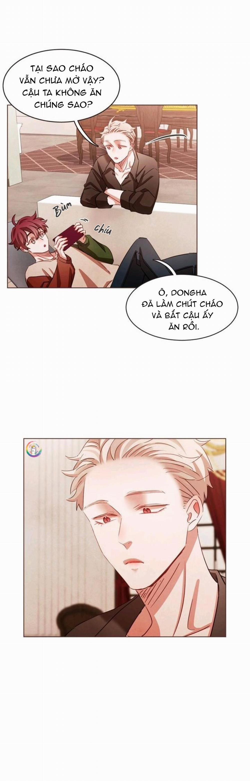 Ma Cà Rồng Đếch Có Thật Đâu! 35 trang 9