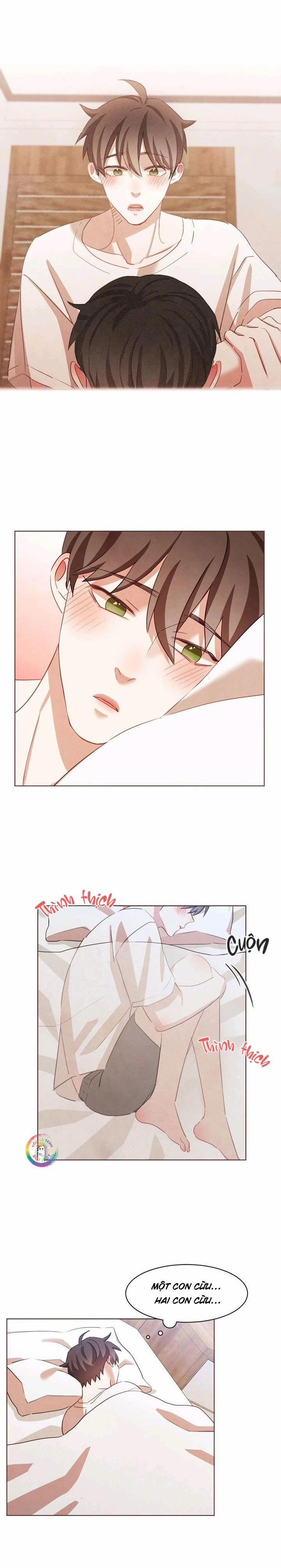 Ma Cà Rồng Đếch Có Thật Đâu! 36 trang 11