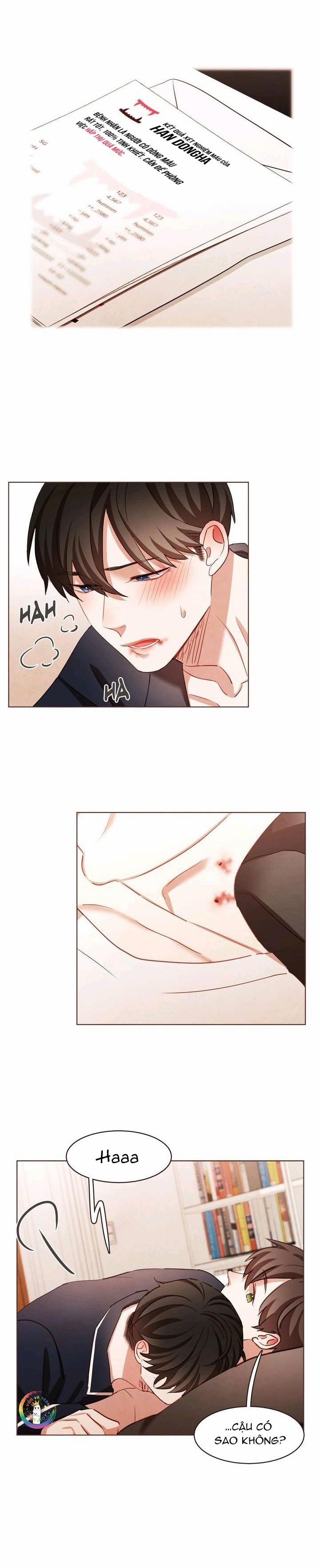 Ma Cà Rồng Đếch Có Thật Đâu! 36 trang 5