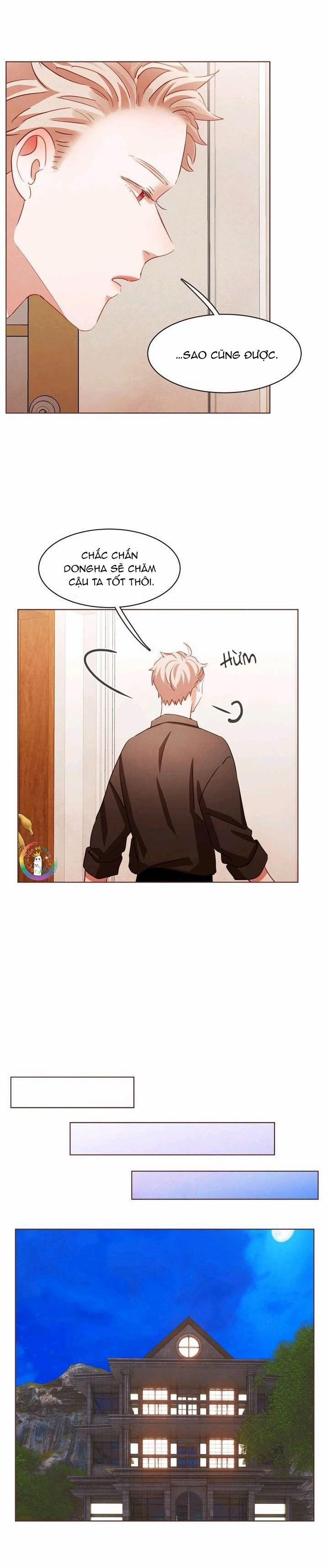 Ma Cà Rồng Đếch Có Thật Đâu! 36 trang 8