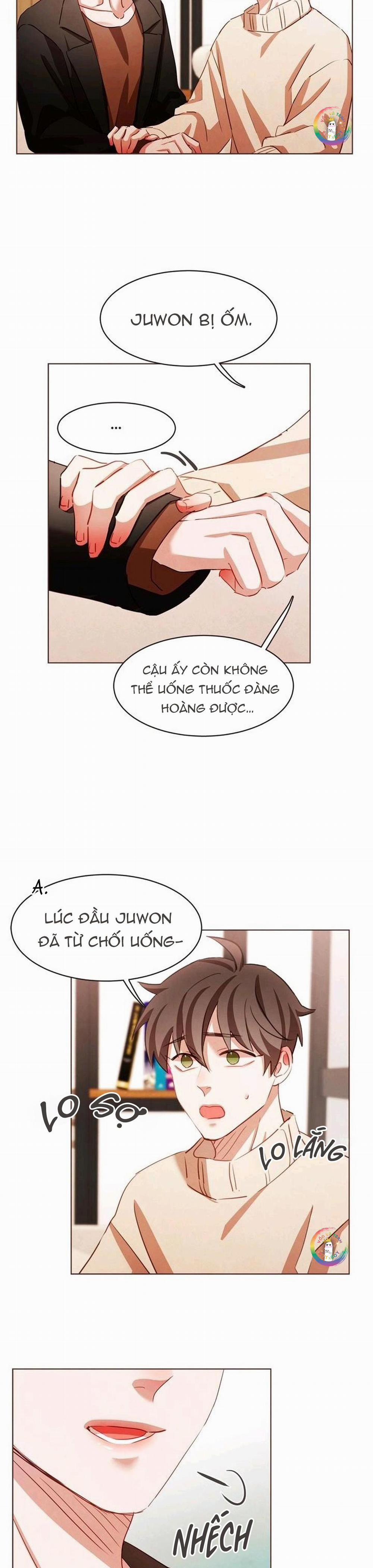 Ma Cà Rồng Đếch Có Thật Đâu! 37 trang 1