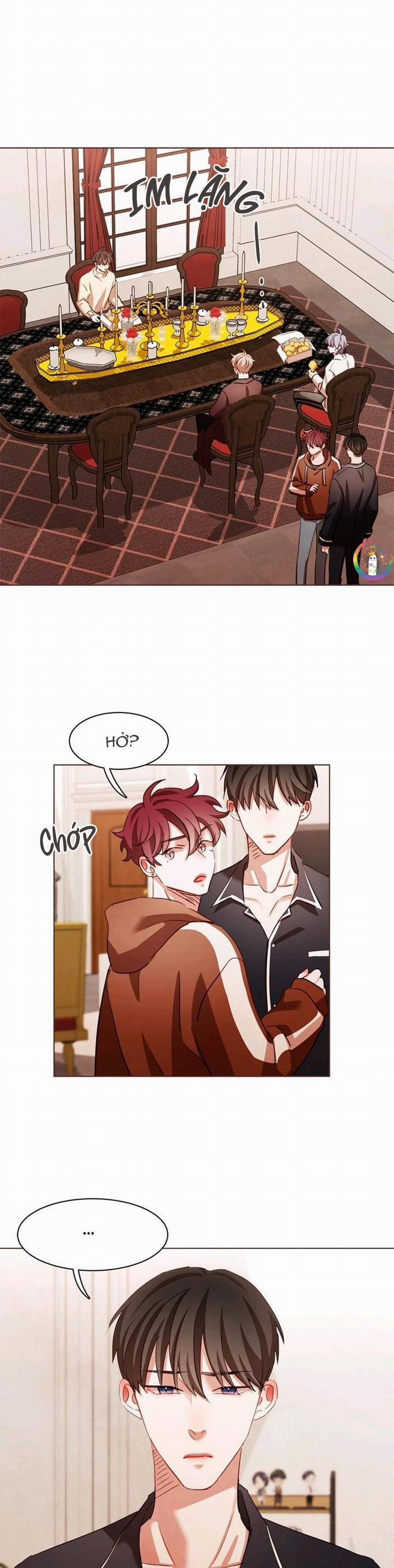 Ma Cà Rồng Đếch Có Thật Đâu! 37 trang 16