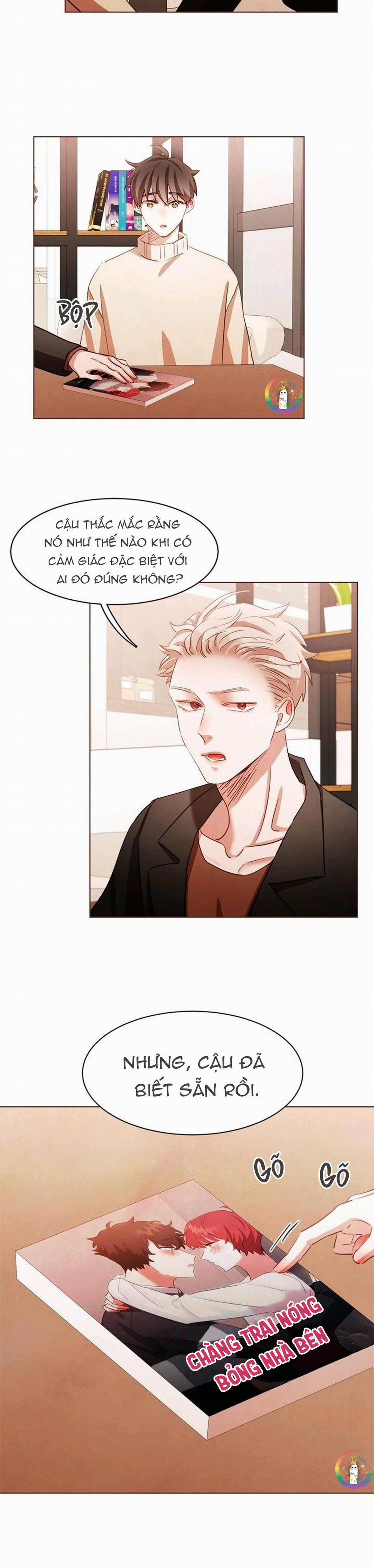 Ma Cà Rồng Đếch Có Thật Đâu! 37 trang 6