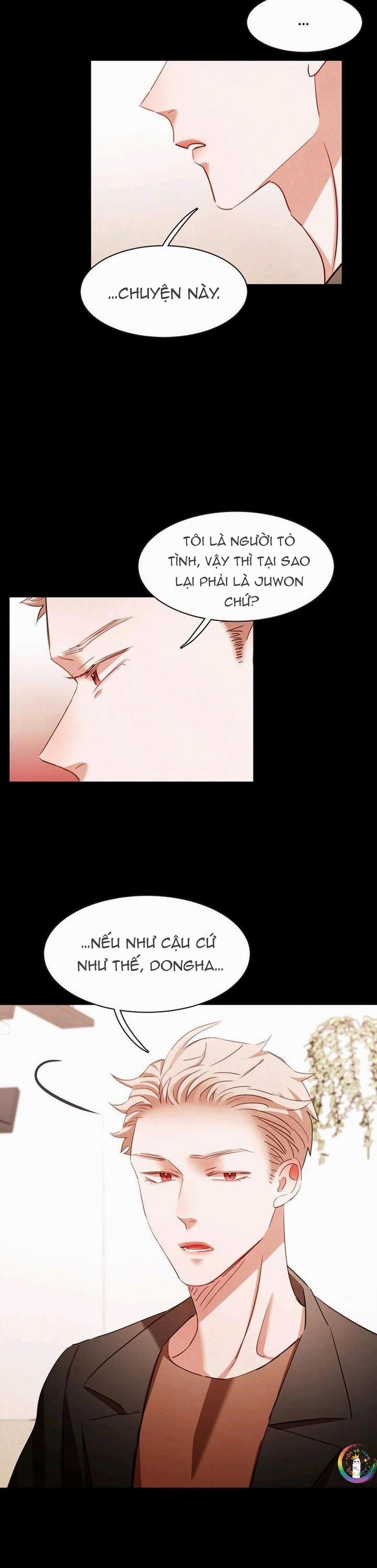 Ma Cà Rồng Đếch Có Thật Đâu! 37 trang 9