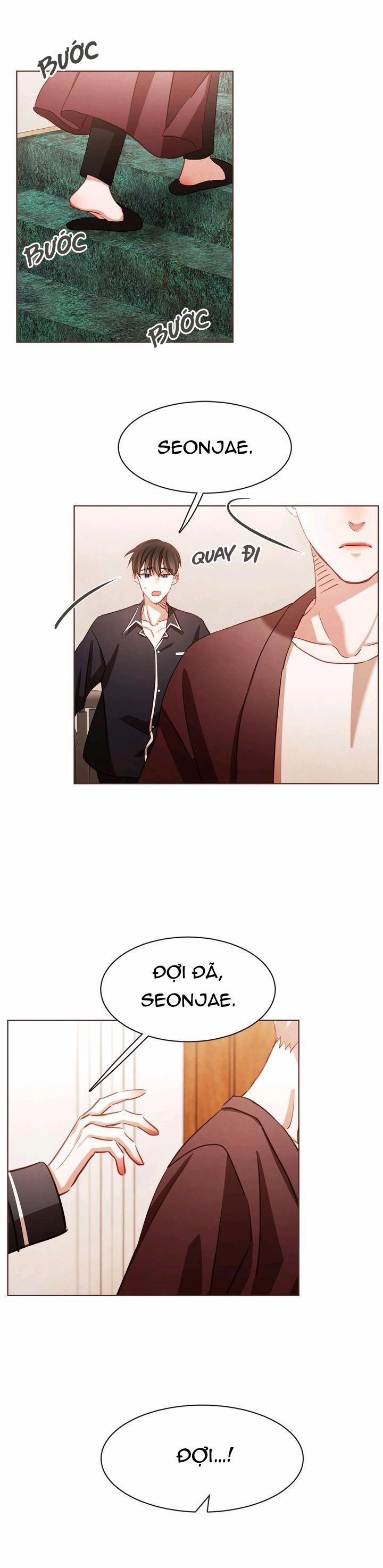 Ma Cà Rồng Đếch Có Thật Đâu! 38 trang 1