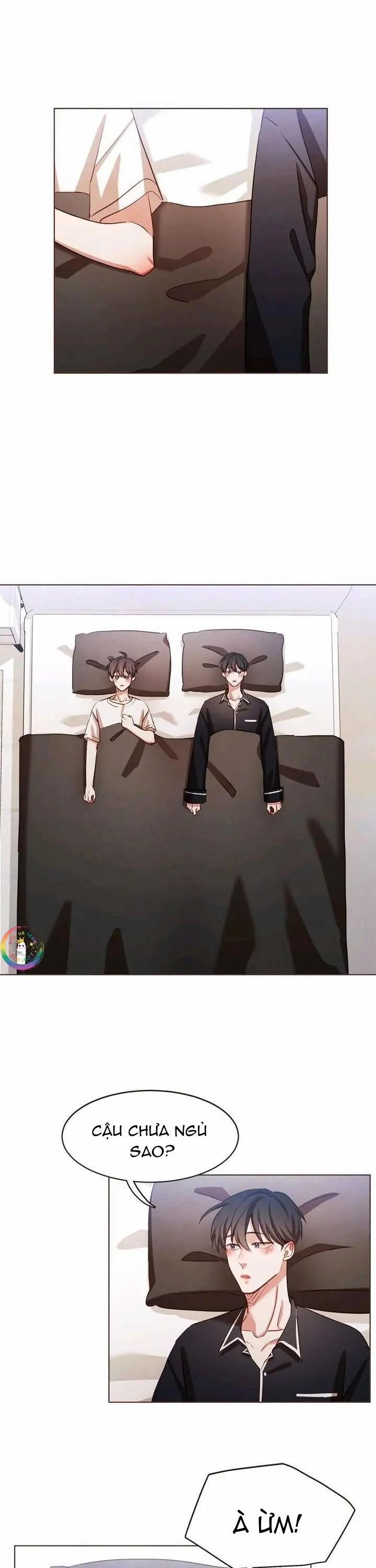 Ma Cà Rồng Đếch Có Thật Đâu! 40 trang 1