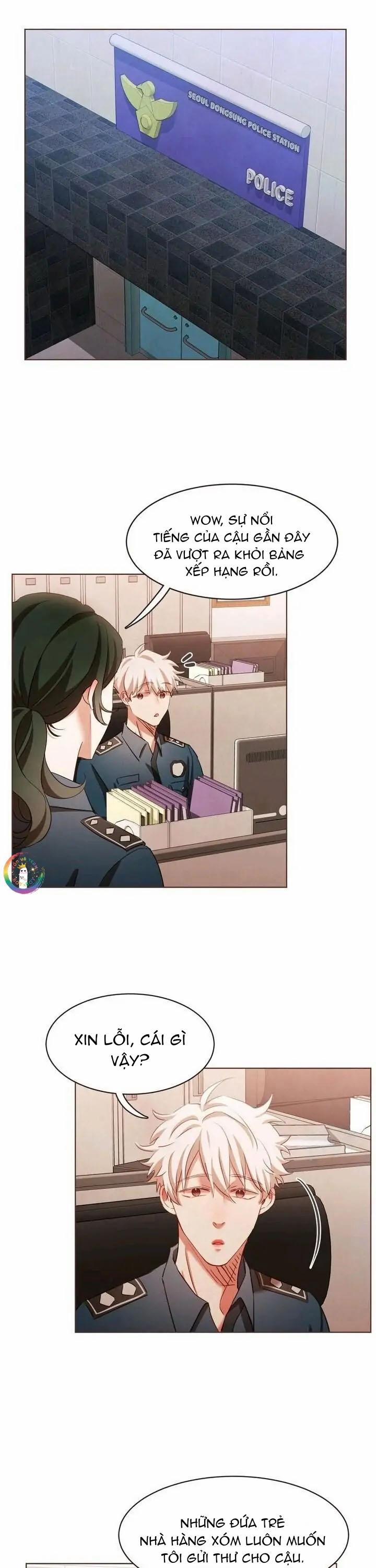 Ma Cà Rồng Đếch Có Thật Đâu! 40 trang 15