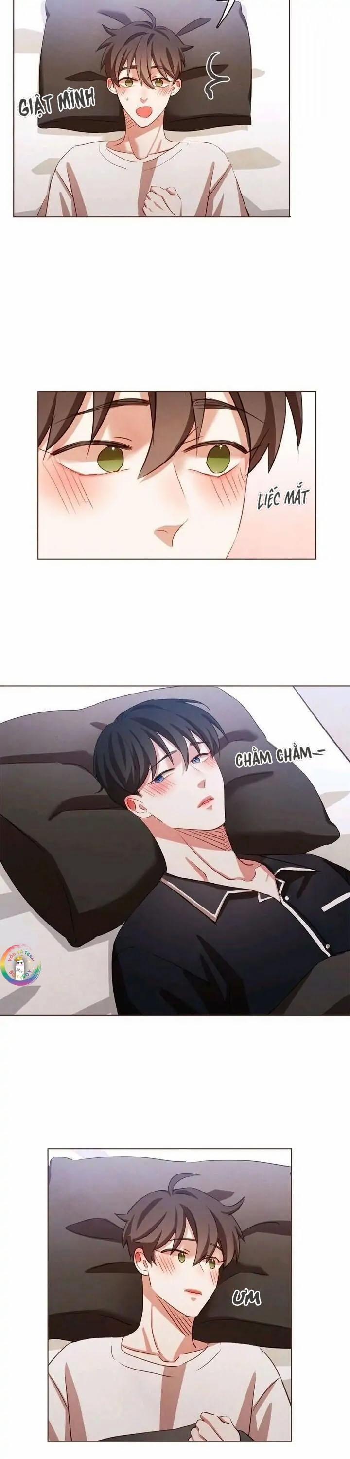 Ma Cà Rồng Đếch Có Thật Đâu! 40 trang 2