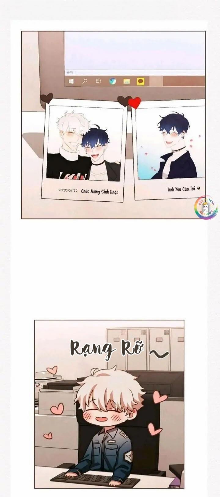 Ma Cà Rồng Đếch Có Thật Đâu! 40 trang 22