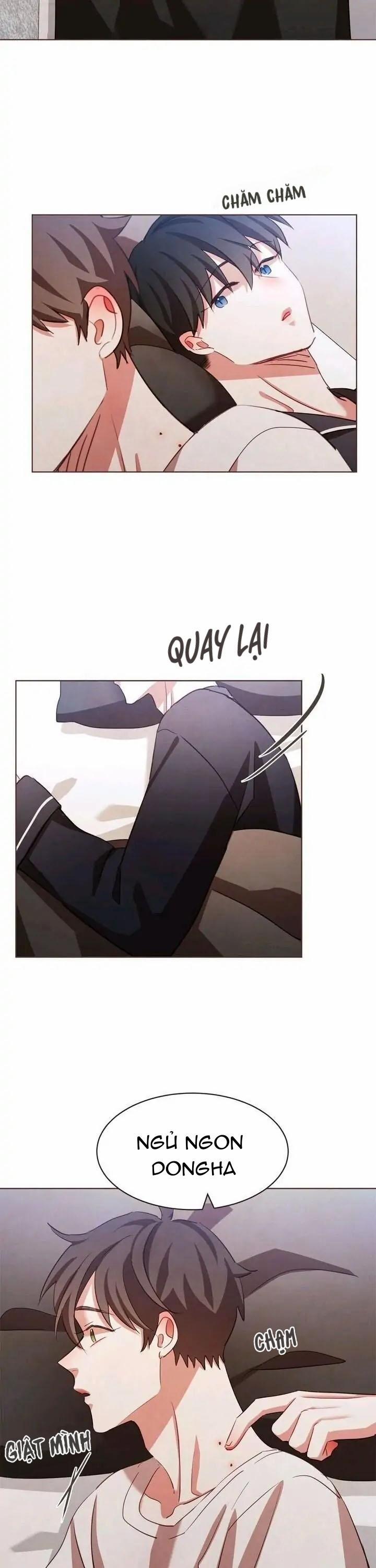 Ma Cà Rồng Đếch Có Thật Đâu! 40 trang 4