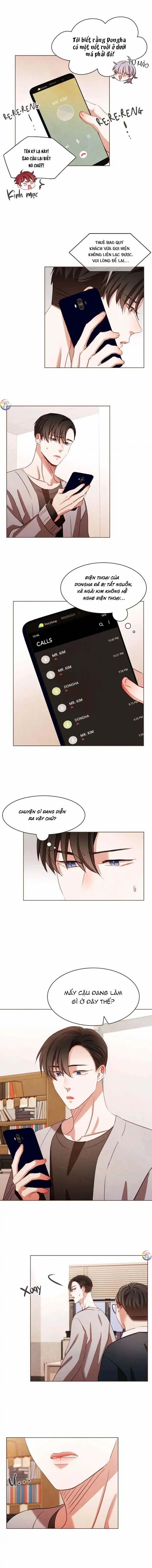 Ma Cà Rồng Đếch Có Thật Đâu! 41 trang 1