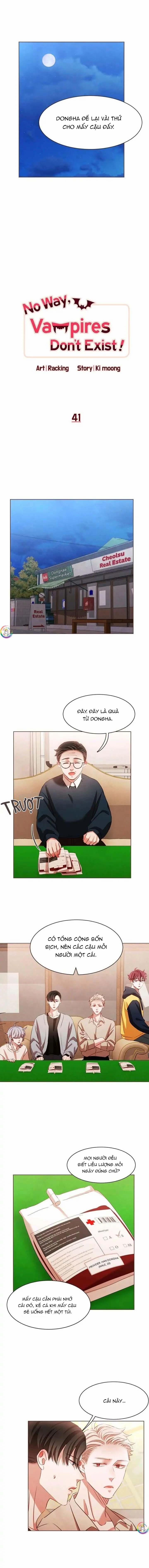 Ma Cà Rồng Đếch Có Thật Đâu! 41 trang 3