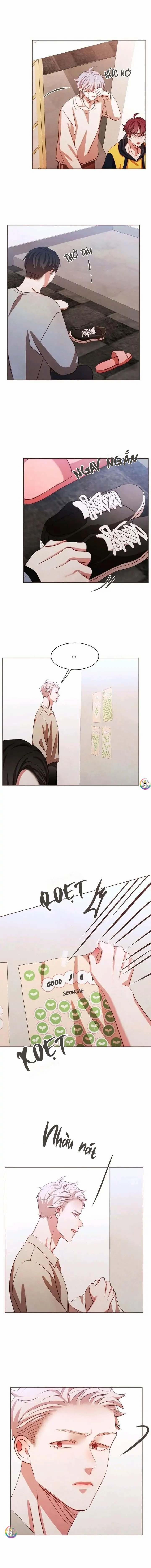 Ma Cà Rồng Đếch Có Thật Đâu! 41 trang 6