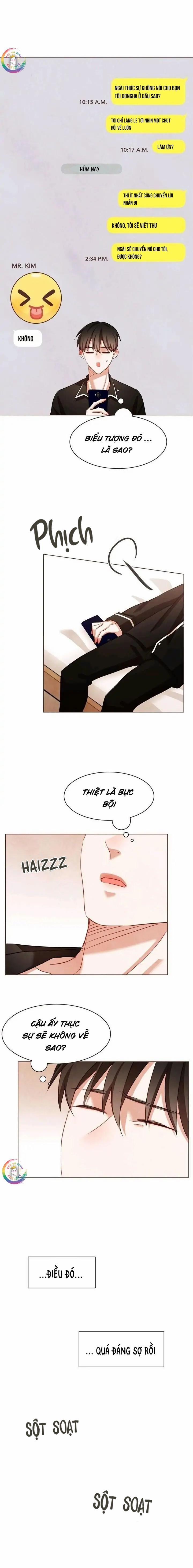 Ma Cà Rồng Đếch Có Thật Đâu! 42 trang 8