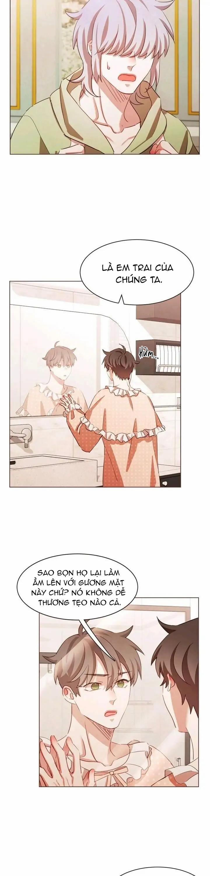 Ma Cà Rồng Đếch Có Thật Đâu! 43 trang 21