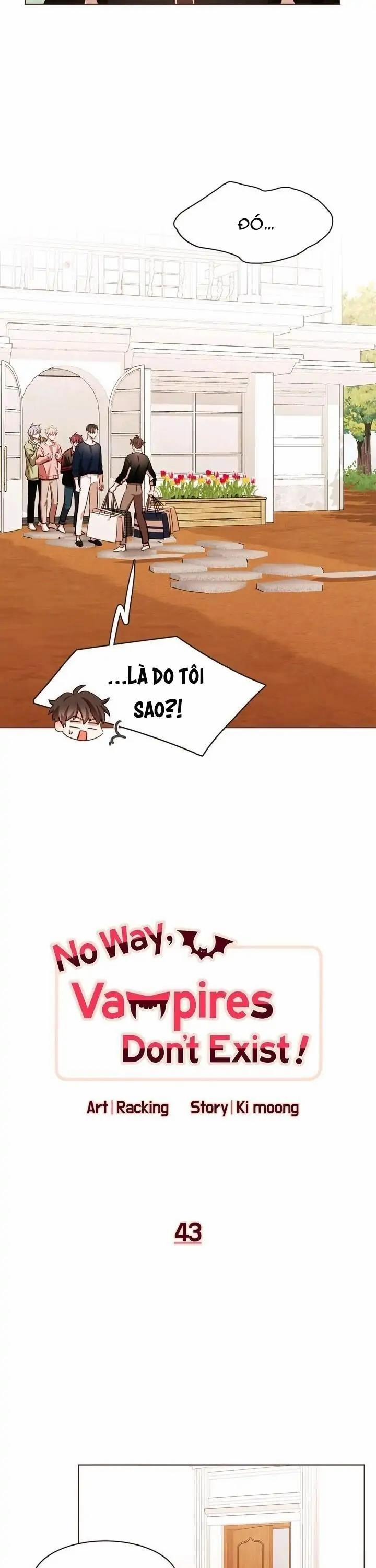 Ma Cà Rồng Đếch Có Thật Đâu! 43 trang 5