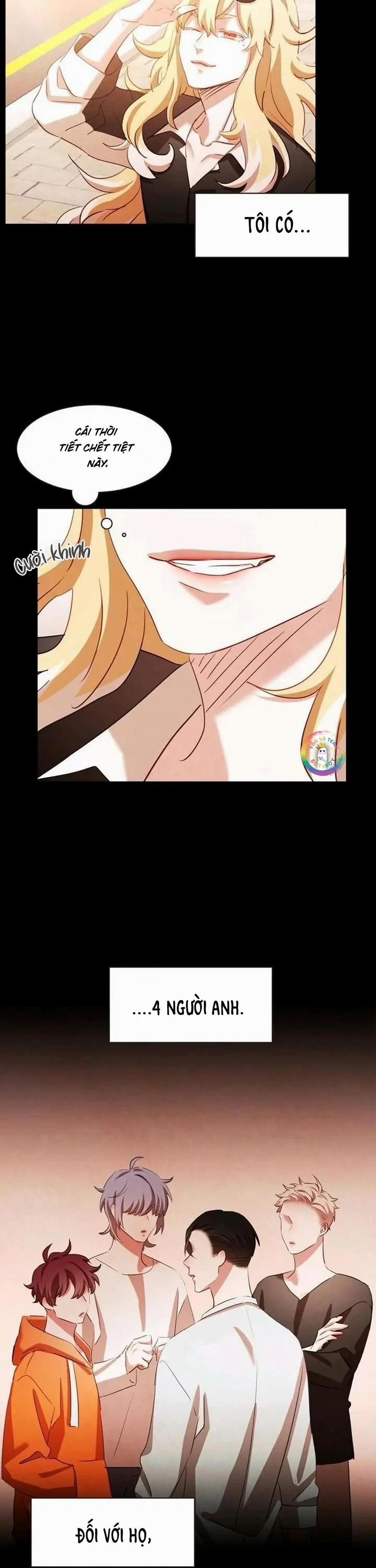 Ma Cà Rồng Đếch Có Thật Đâu! 44 trang 1