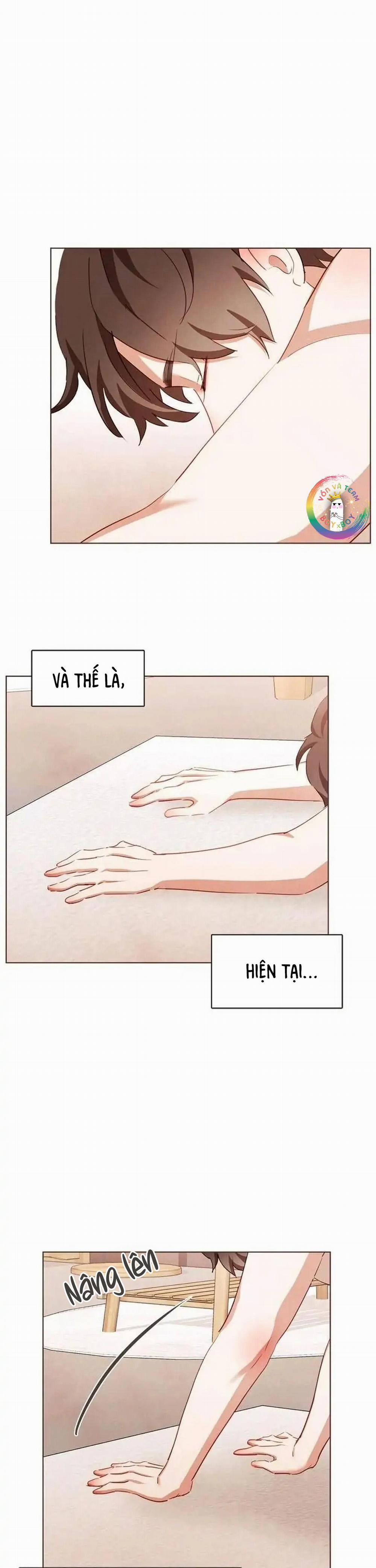 Ma Cà Rồng Đếch Có Thật Đâu! 44 trang 15