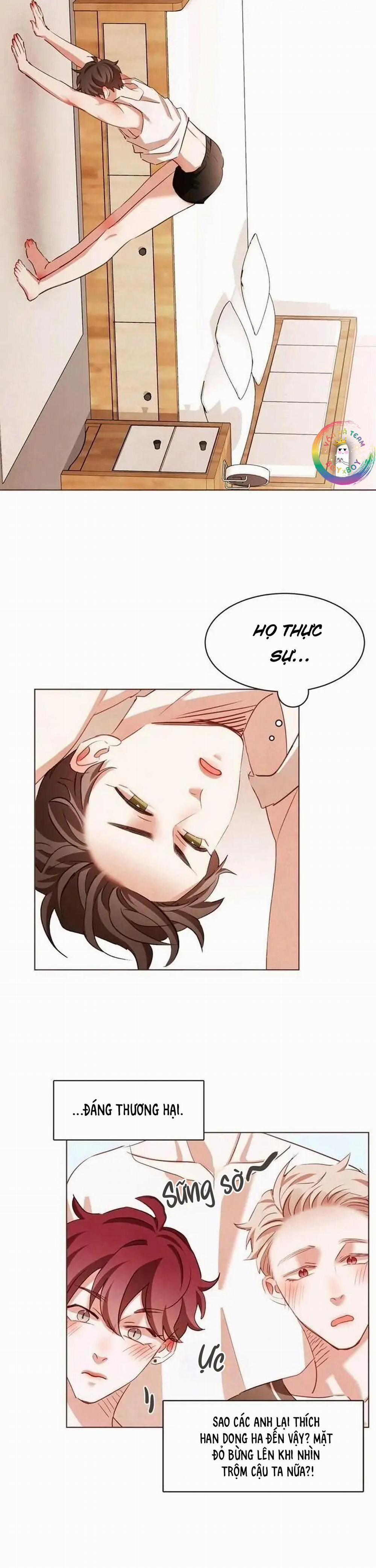 Ma Cà Rồng Đếch Có Thật Đâu! 44 trang 17