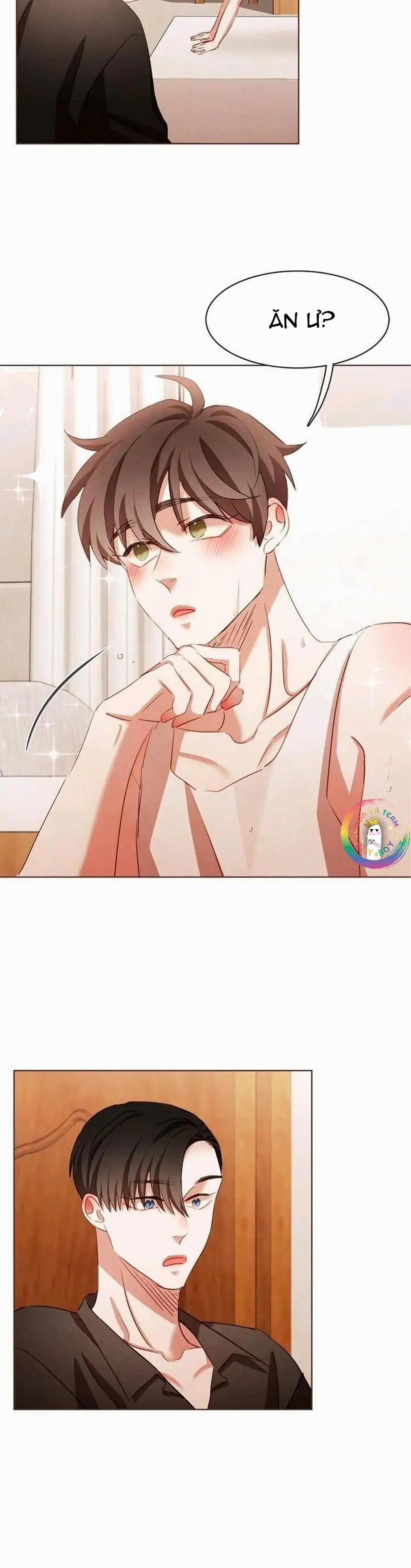 Ma Cà Rồng Đếch Có Thật Đâu! 44 trang 21