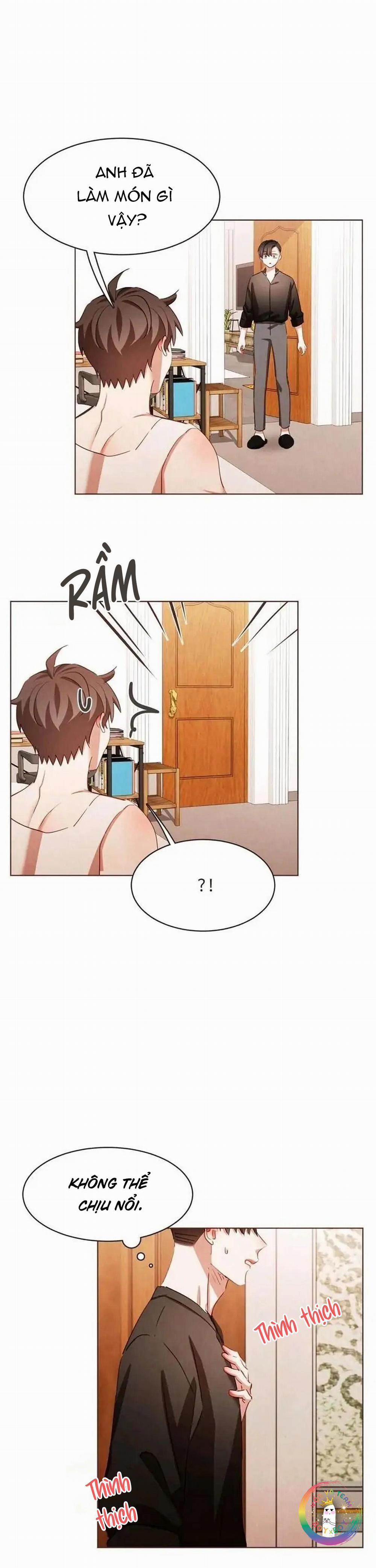 Ma Cà Rồng Đếch Có Thật Đâu! 44 trang 22