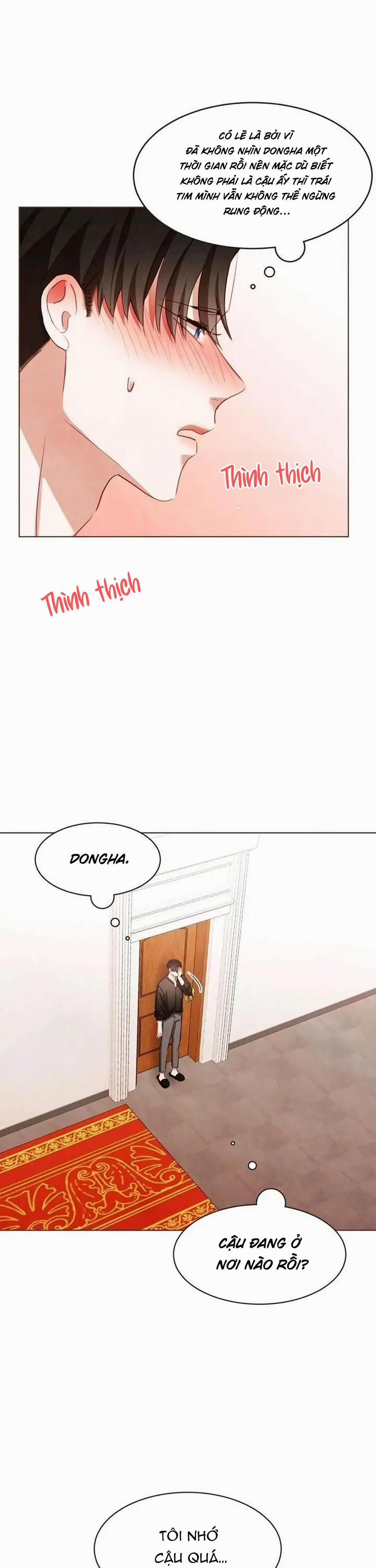 Ma Cà Rồng Đếch Có Thật Đâu! 44 trang 23