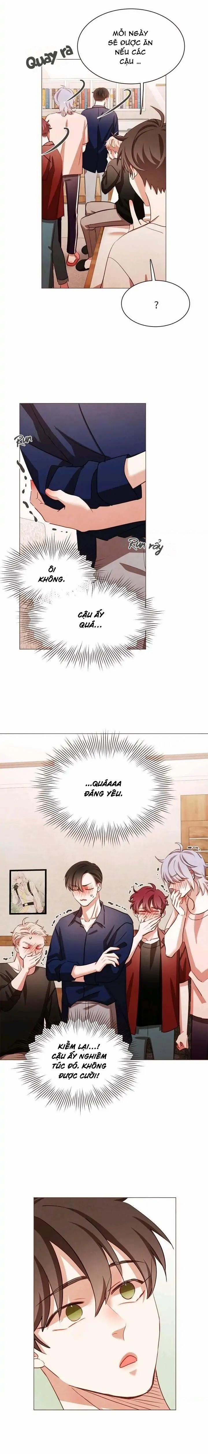 Ma Cà Rồng Đếch Có Thật Đâu! 48 trang 12