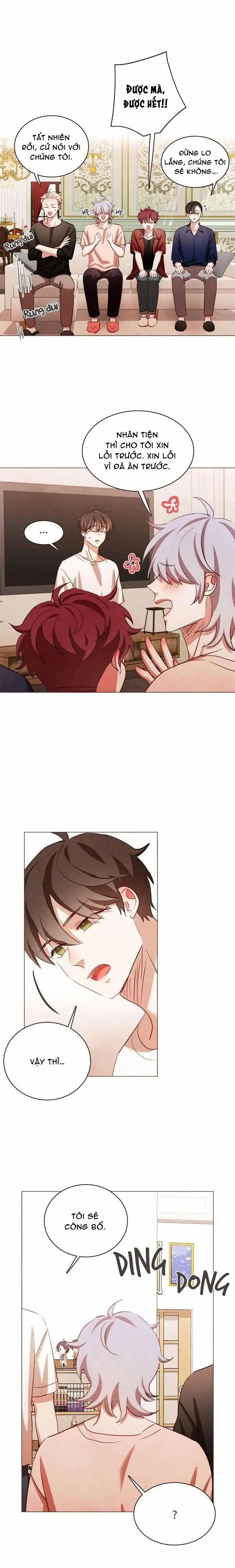 Ma Cà Rồng Đếch Có Thật Đâu! 48 trang 2