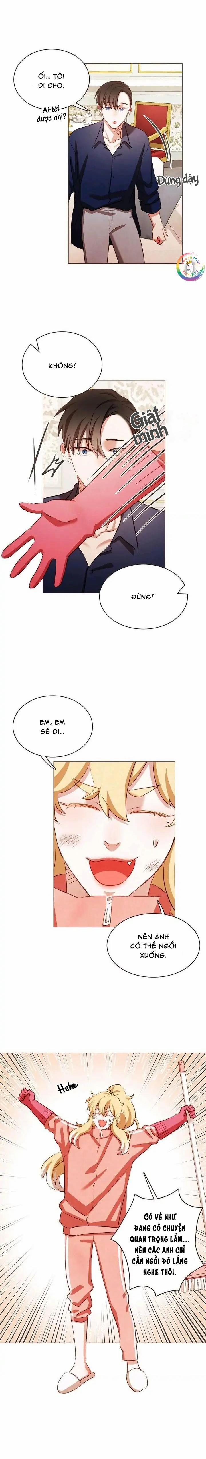 Ma Cà Rồng Đếch Có Thật Đâu! 48 trang 3