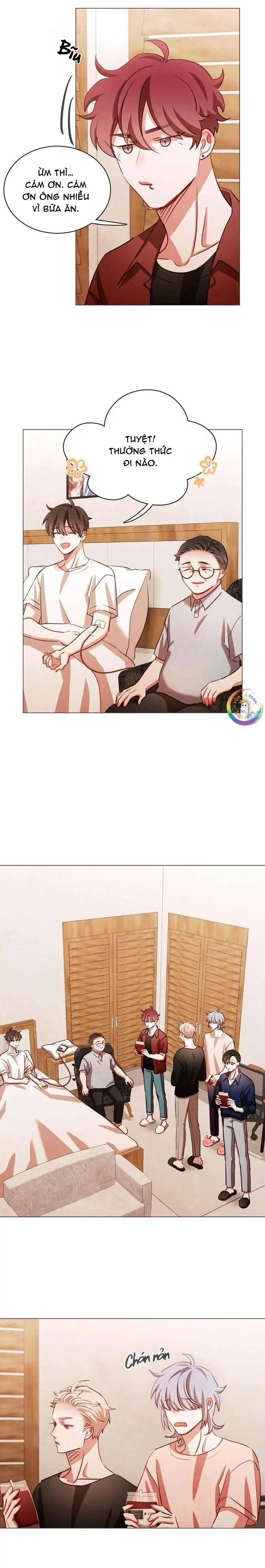 Ma Cà Rồng Đếch Có Thật Đâu! 48 trang 6