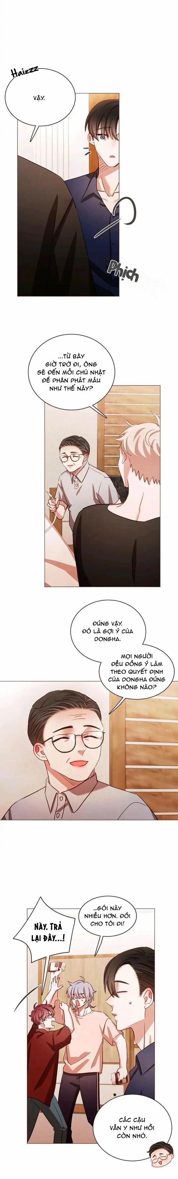 Ma Cà Rồng Đếch Có Thật Đâu! 48 trang 8