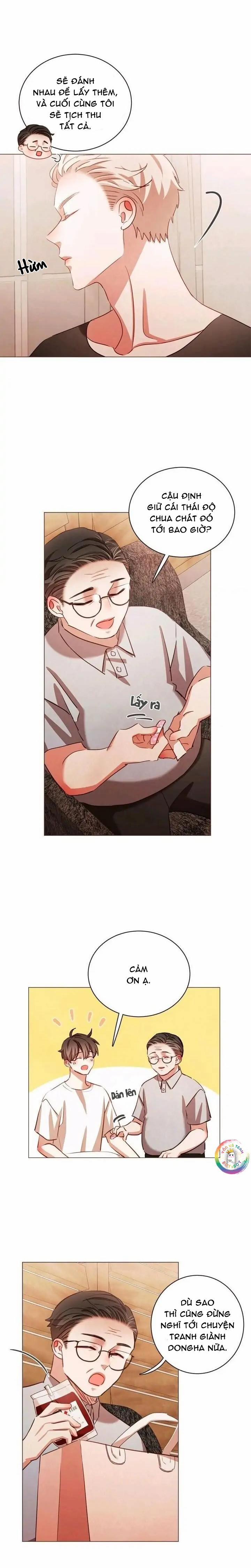 Ma Cà Rồng Đếch Có Thật Đâu! 48 trang 9