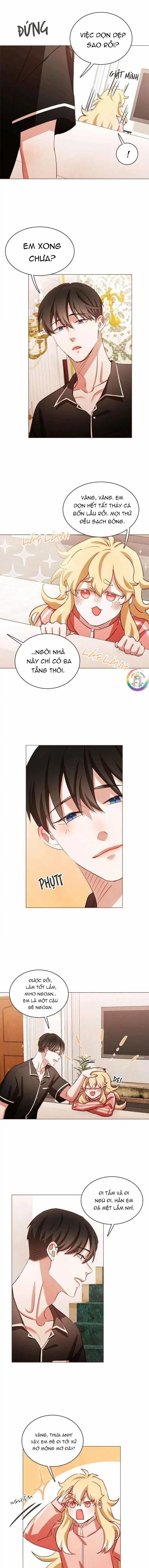 Ma Cà Rồng Đếch Có Thật Đâu! 49 trang 8