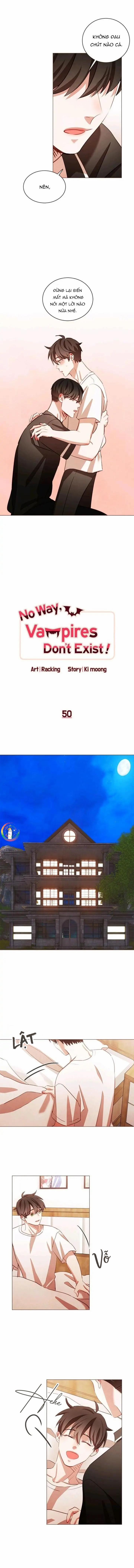 Ma Cà Rồng Đếch Có Thật Đâu! 50 trang 3