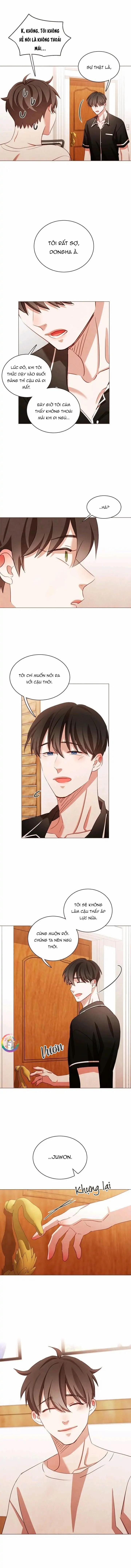 Ma Cà Rồng Đếch Có Thật Đâu! 50 trang 6