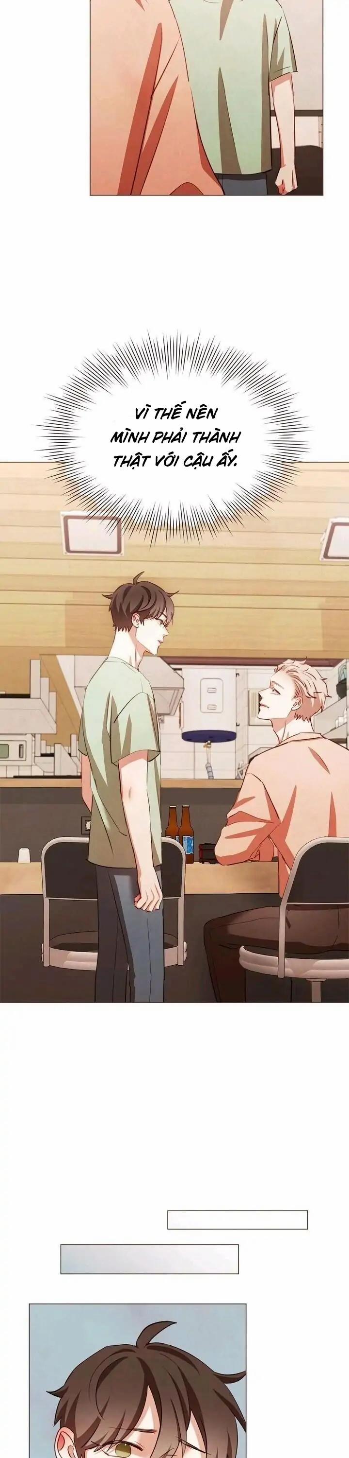 Ma Cà Rồng Đếch Có Thật Đâu! 51 trang 12