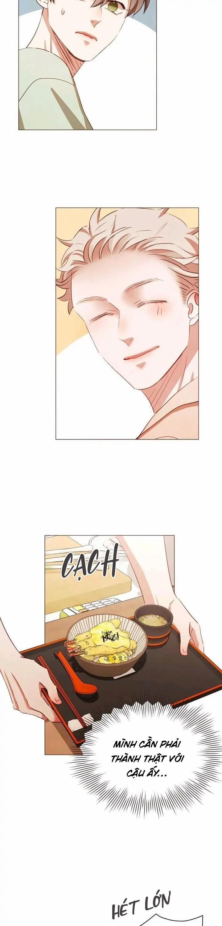 Ma Cà Rồng Đếch Có Thật Đâu! 51 trang 13