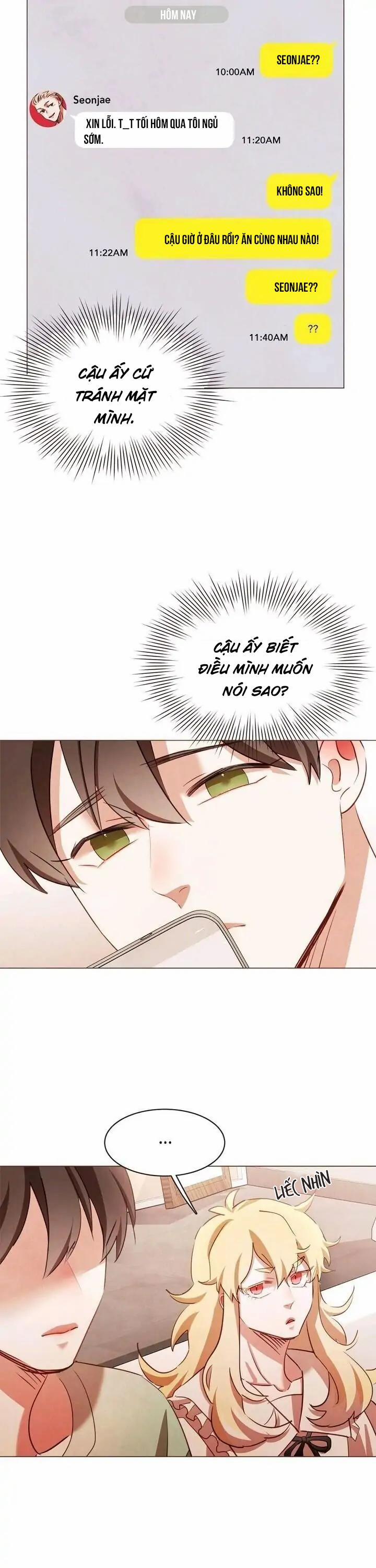 Ma Cà Rồng Đếch Có Thật Đâu! 51 trang 2