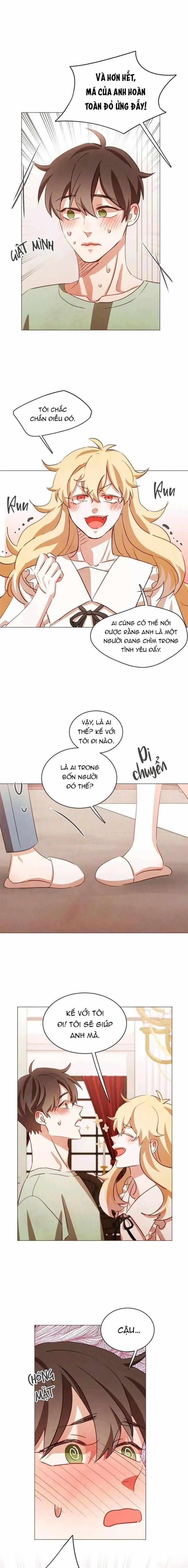 Ma Cà Rồng Đếch Có Thật Đâu! 51 trang 6