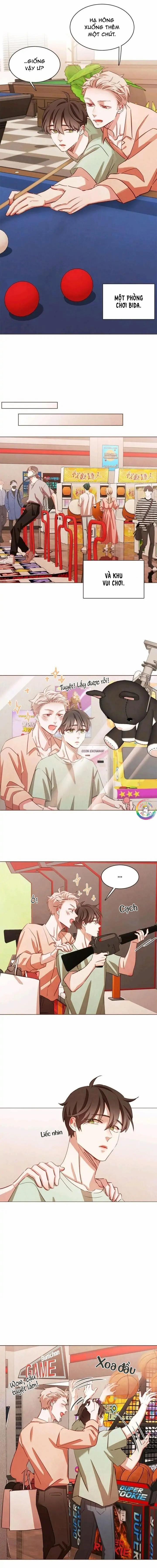 Ma Cà Rồng Đếch Có Thật Đâu! 52 trang 3