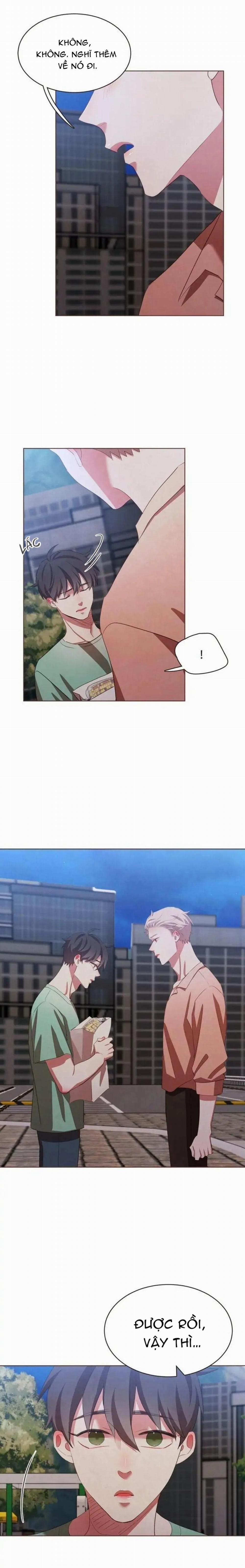 Ma Cà Rồng Đếch Có Thật Đâu! 53 trang 1