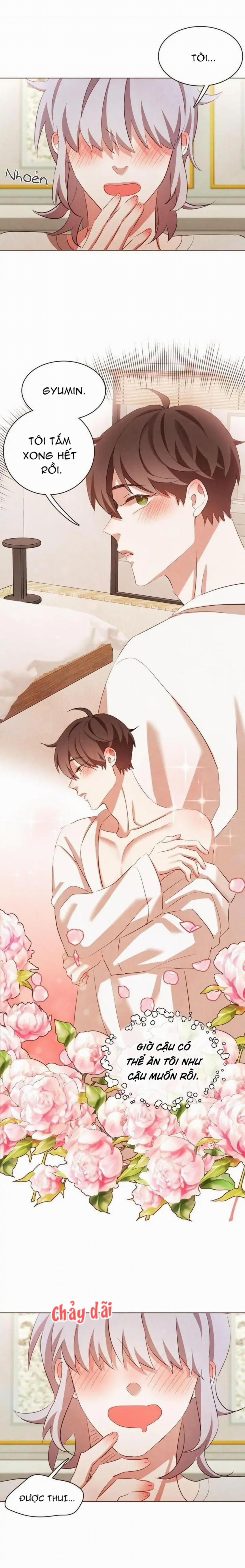 Ma Cà Rồng Đếch Có Thật Đâu! 53 trang 10