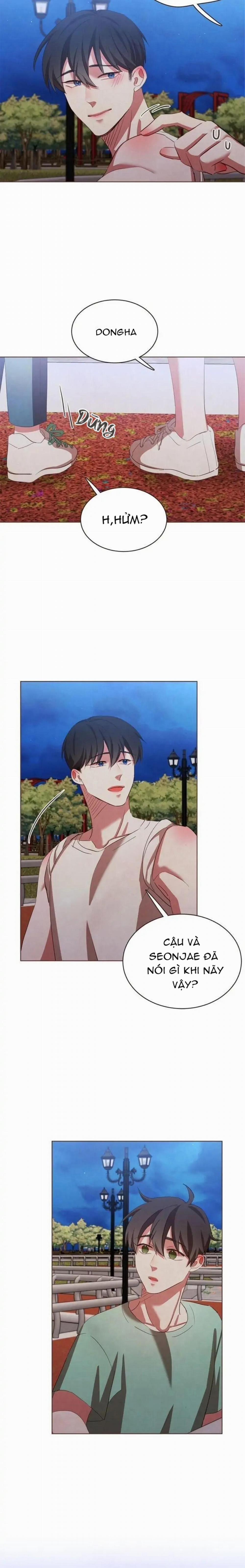 Ma Cà Rồng Đếch Có Thật Đâu! 53 trang 17